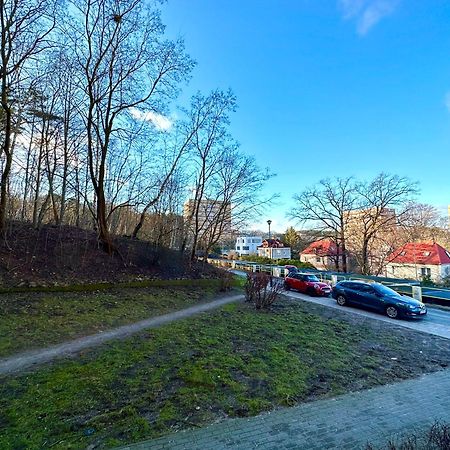 Mmrent Przytulny Apartament W Sopocie Zoppot Exterior foto