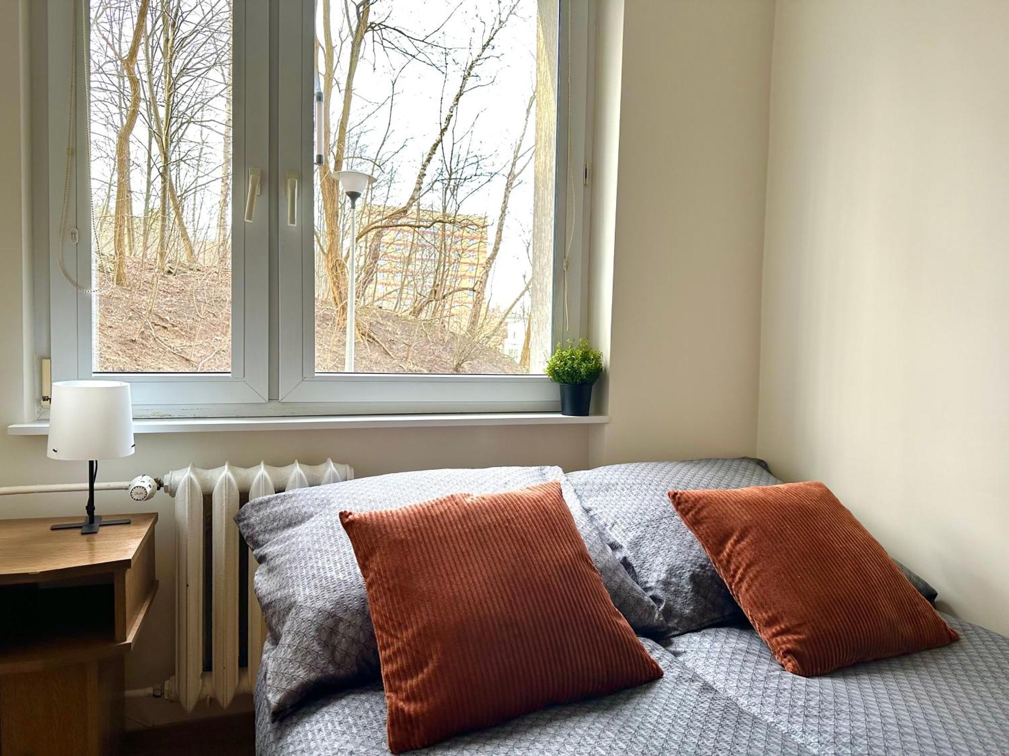 Mmrent Przytulny Apartament W Sopocie Zoppot Exterior foto