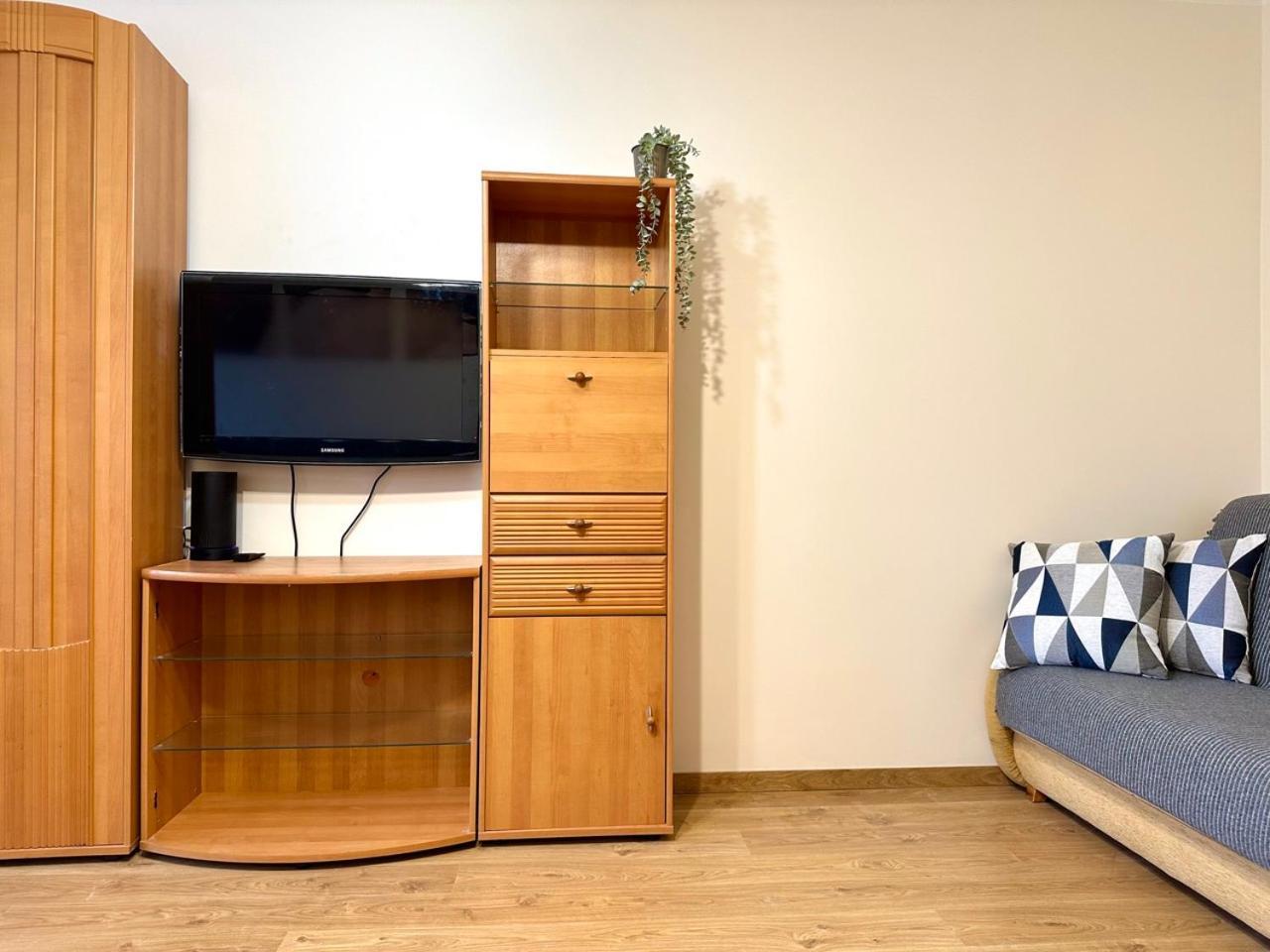 Mmrent Przytulny Apartament W Sopocie Zoppot Exterior foto