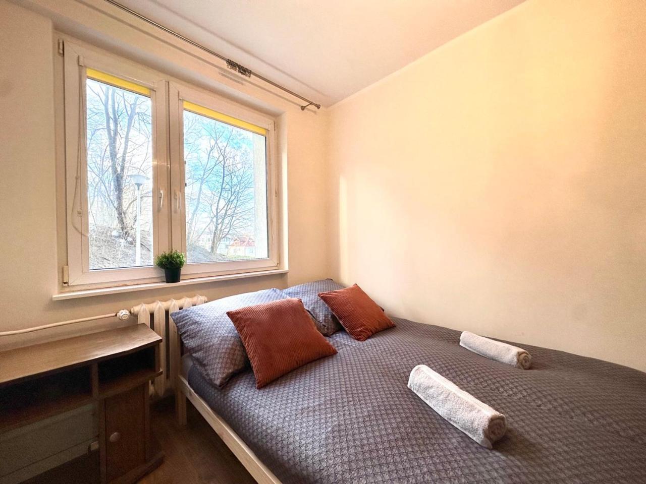 Mmrent Przytulny Apartament W Sopocie Zoppot Exterior foto