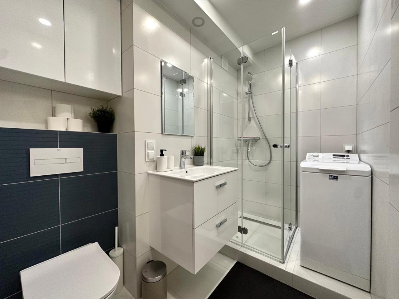 Mmrent Przytulny Apartament W Sopocie Zoppot Exterior foto