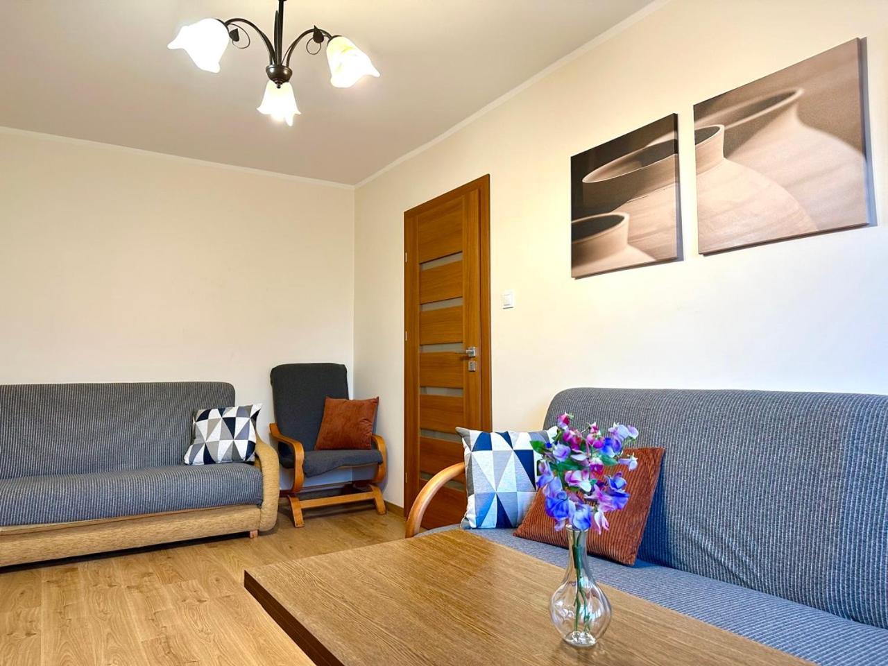 Mmrent Przytulny Apartament W Sopocie Zoppot Exterior foto