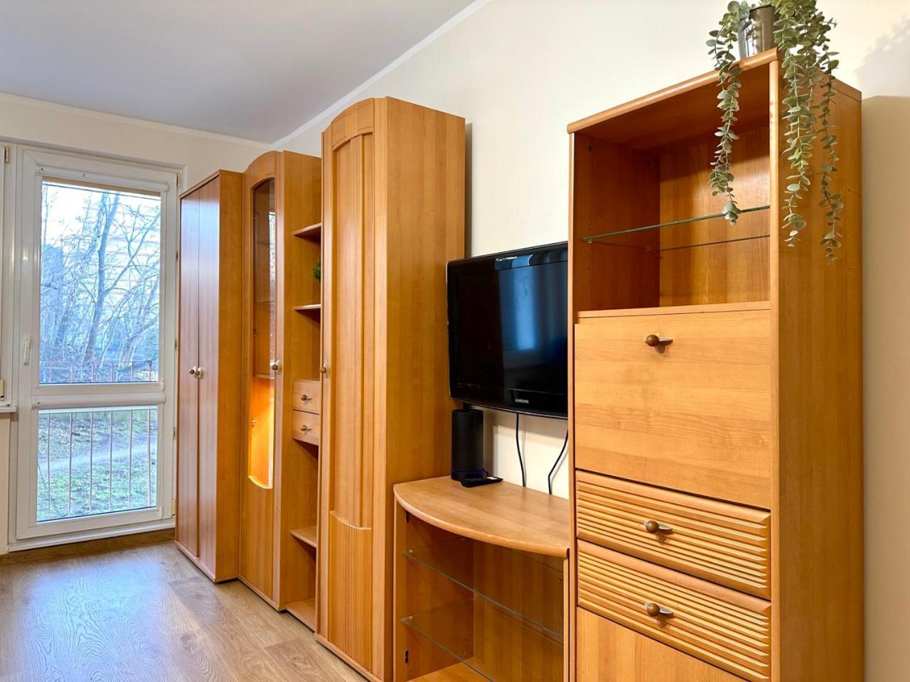 Mmrent Przytulny Apartament W Sopocie Zoppot Exterior foto