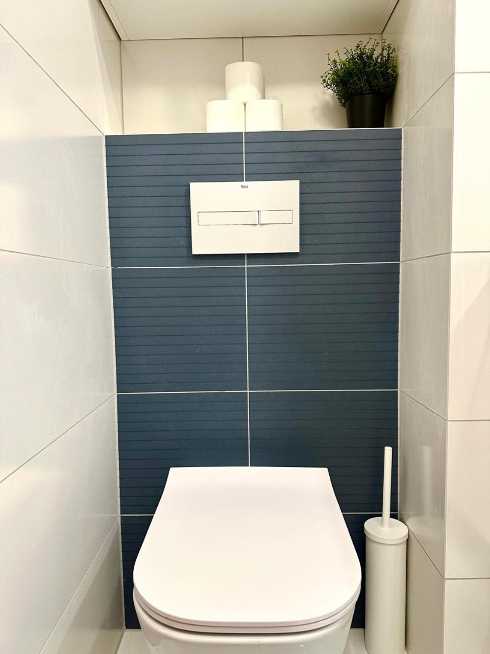 Mmrent Przytulny Apartament W Sopocie Zoppot Exterior foto