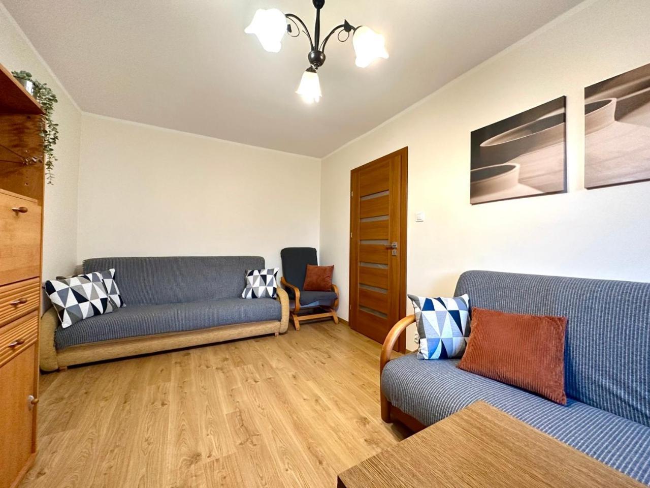 Mmrent Przytulny Apartament W Sopocie Zoppot Exterior foto