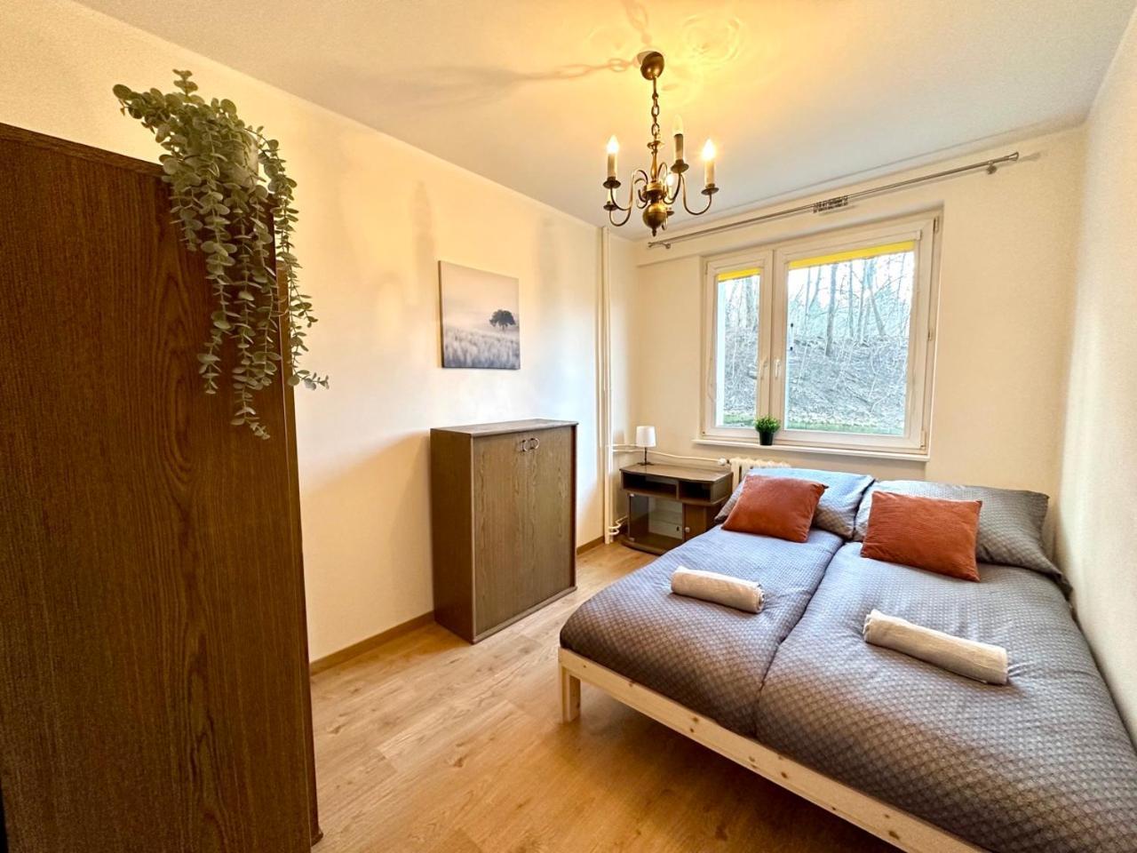 Mmrent Przytulny Apartament W Sopocie Zoppot Exterior foto
