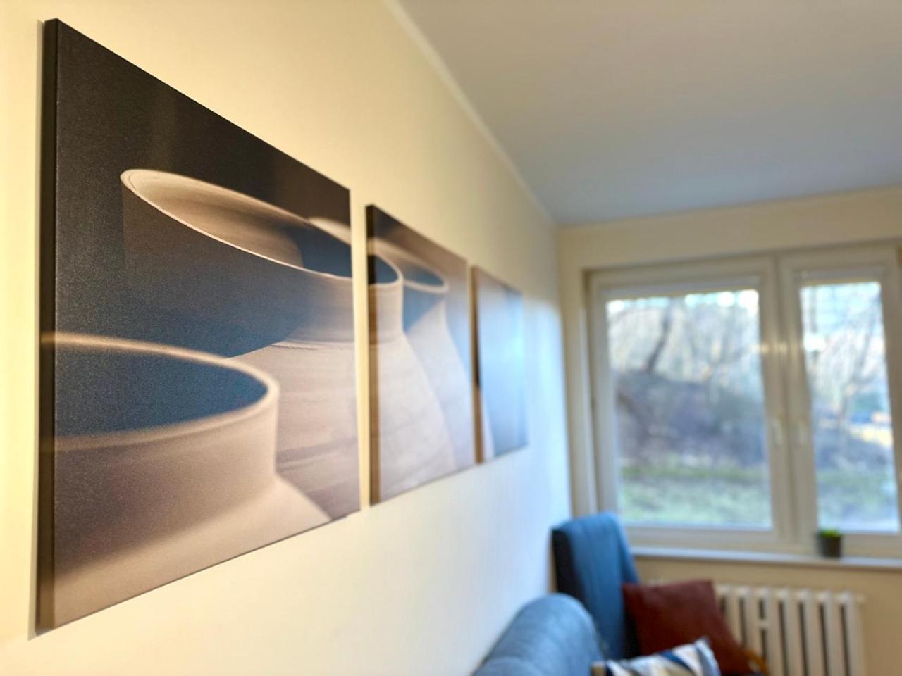 Mmrent Przytulny Apartament W Sopocie Zoppot Exterior foto